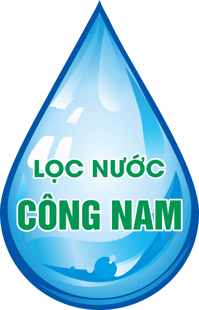 Lọc nước Công Nam – Giải pháp nguồn nước sạch